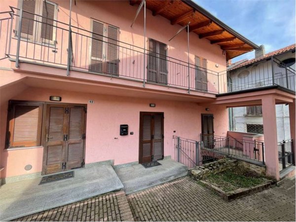 casa indipendente in vendita a Cantalupa