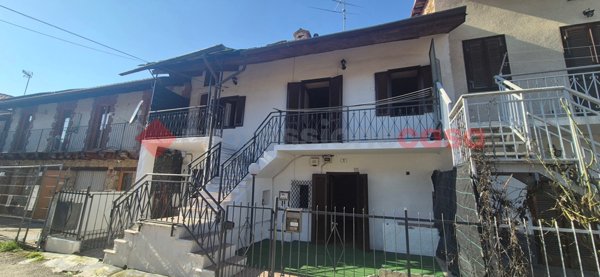 appartamento in vendita a Cantalupa