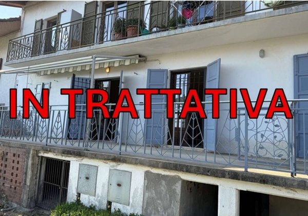 appartamento in vendita a Cantalupa