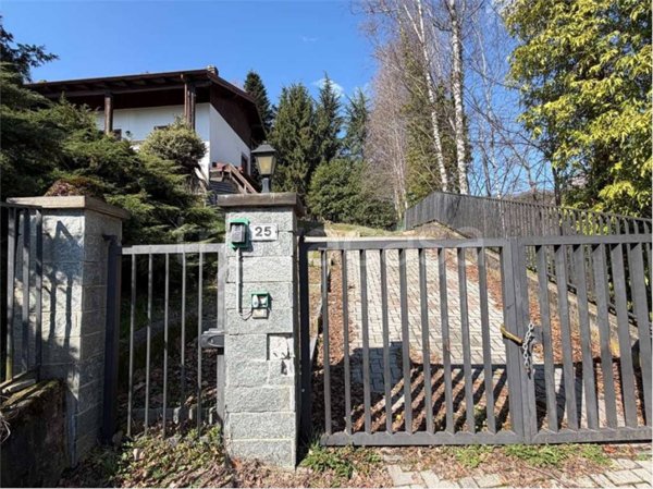 casa indipendente in vendita a Cantalupa