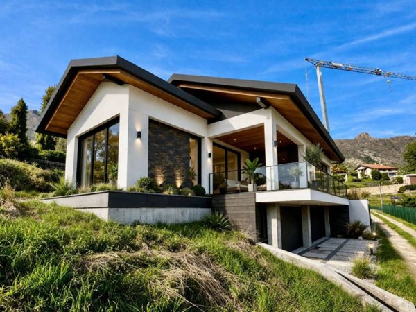 casa indipendente in vendita a Cantalupa