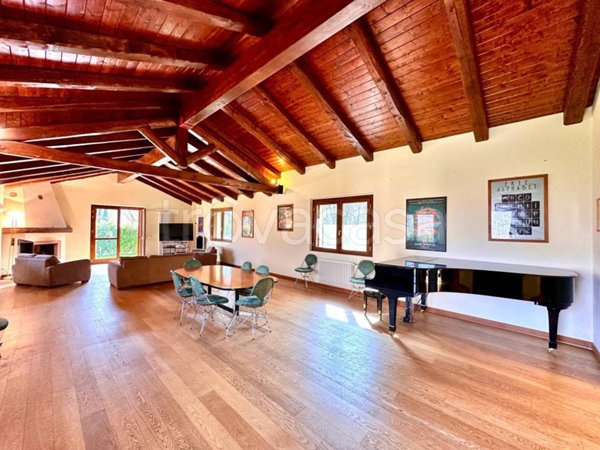 casa indipendente in vendita a Cantalupa