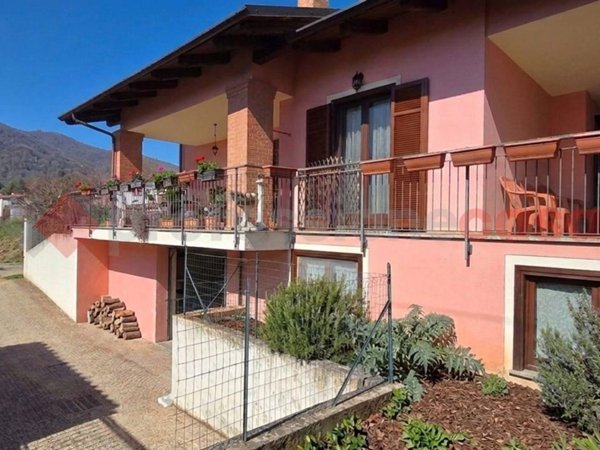 casa indipendente in vendita a Cantalupa
