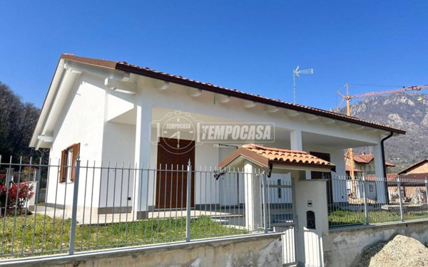 casa indipendente in vendita a Cantalupa