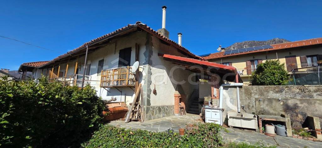 casa indipendente in vendita a Cantalupa
