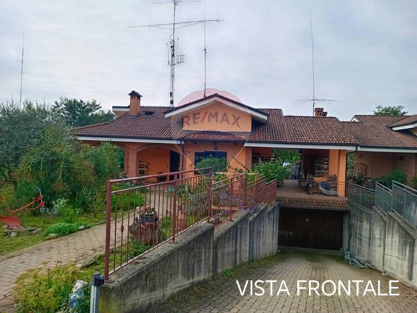 casa indipendente in vendita a Cantalupa