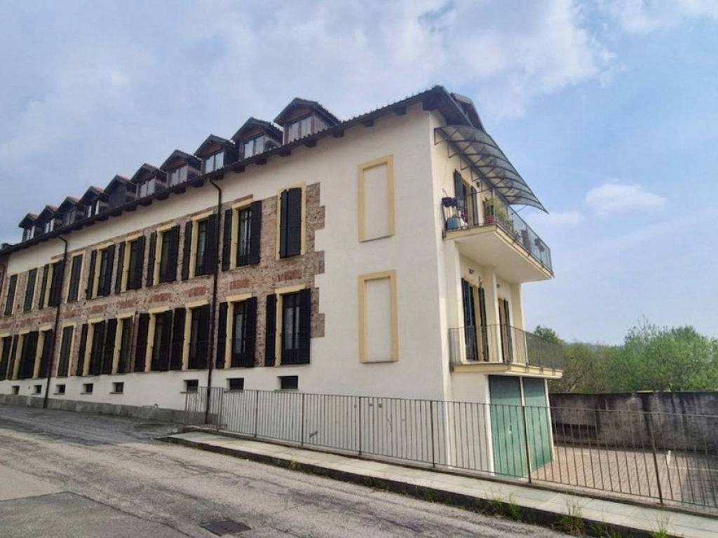 appartamento in vendita a Cantalupa