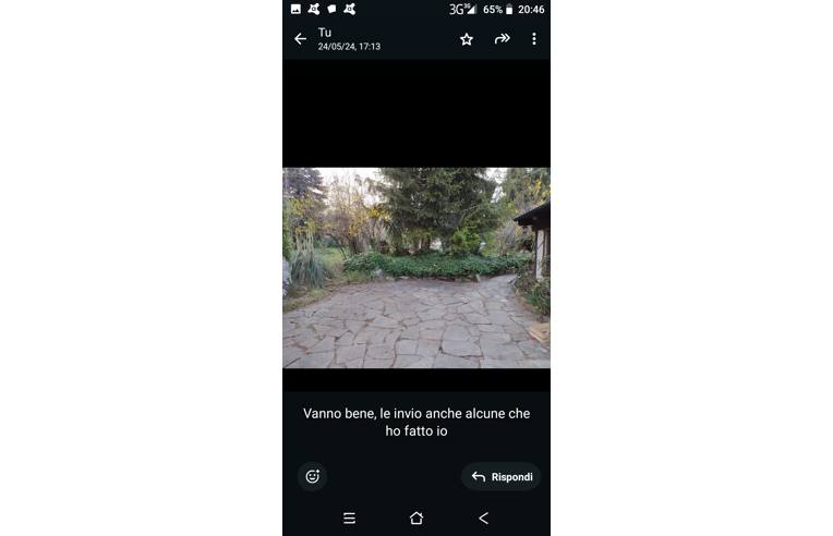 casa indipendente in vendita a Cantalupa