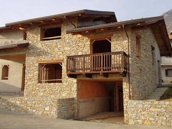 casa indipendente in vendita a Cantalupa