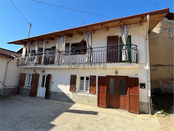 appartamento in vendita a Cantalupa