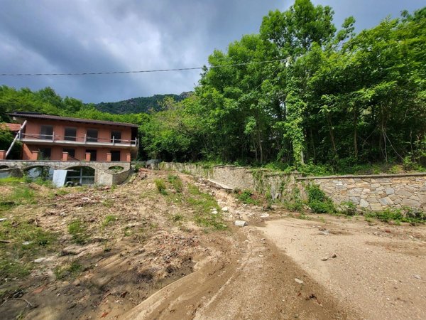 casa indipendente in vendita a Cantalupa