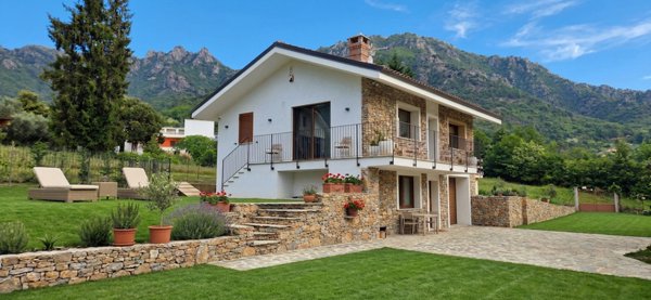 casa indipendente in vendita a Cantalupa