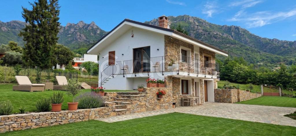 casa indipendente in vendita a Cantalupa