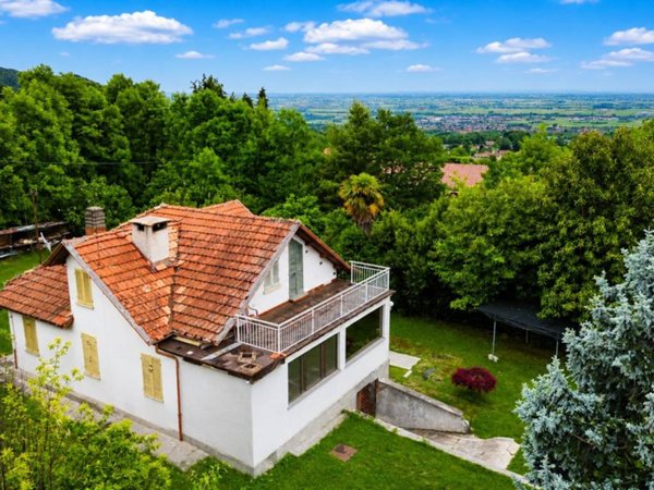 casa indipendente in vendita a Cantalupa