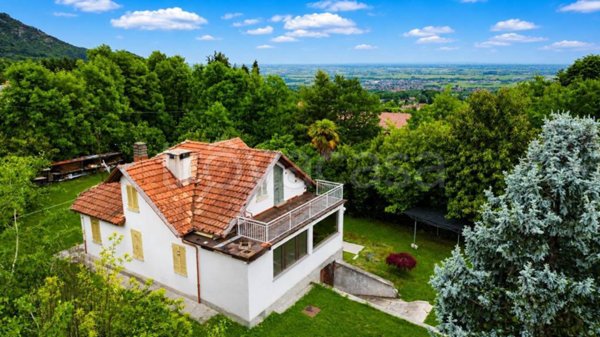 casa indipendente in vendita a Cantalupa
