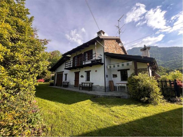 casa indipendente in vendita a Cantalupa