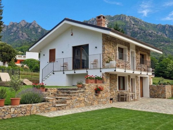 casa indipendente in vendita a Cantalupa