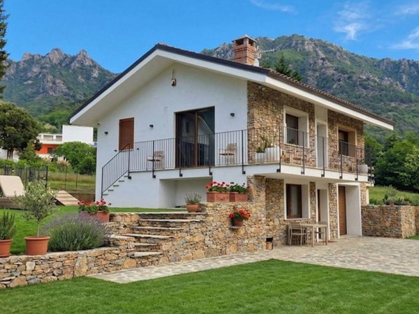 casa indipendente in vendita a Cantalupa