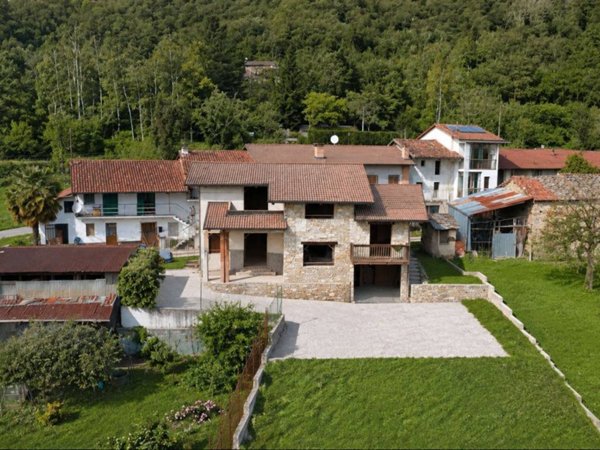 casa indipendente in vendita a Cantalupa
