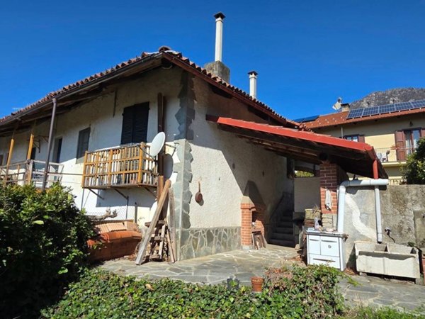 casa indipendente in vendita a Cantalupa