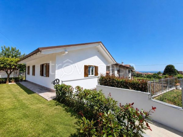 casa indipendente in vendita a Cantalupa