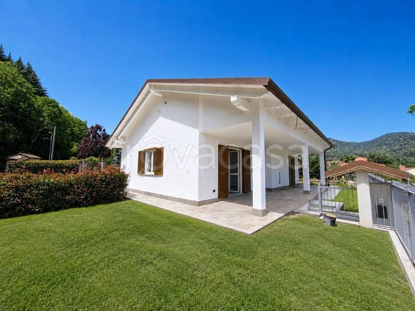 casa indipendente in vendita a Cantalupa