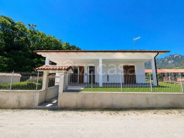 casa indipendente in vendita a Cantalupa
