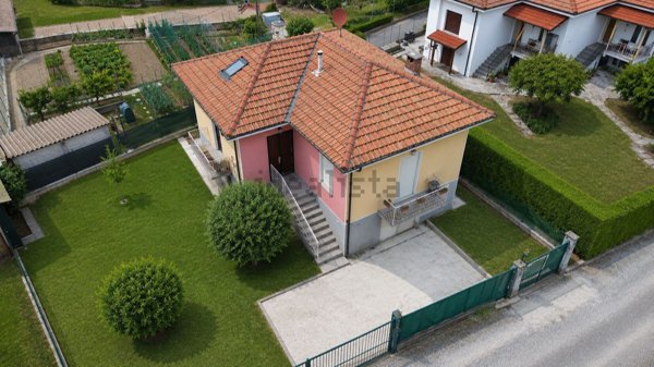 casa indipendente in vendita a Cantalupa