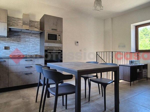 appartamento in vendita a Cantalupa