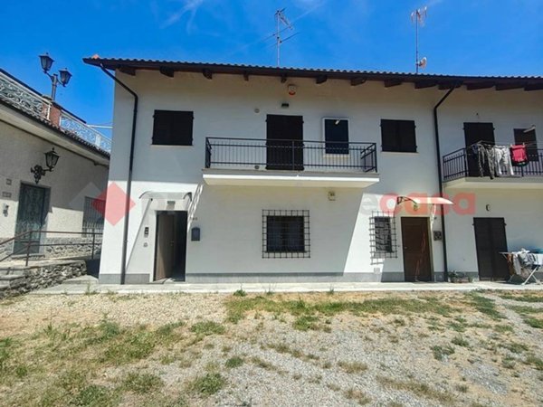 appartamento in vendita a Cantalupa