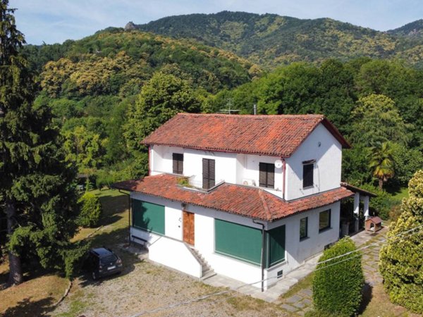 casa indipendente in vendita a Cantalupa