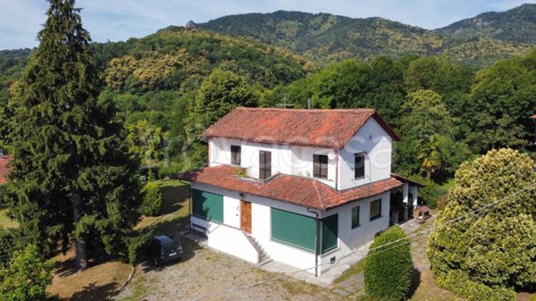 casa indipendente in vendita a Cantalupa
