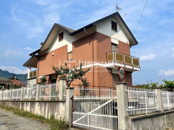 appartamento in vendita a Cantalupa