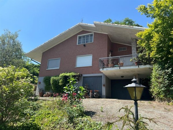 casa indipendente in vendita a Cantalupa
