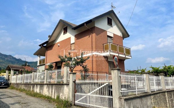 appartamento in vendita a Cantalupa