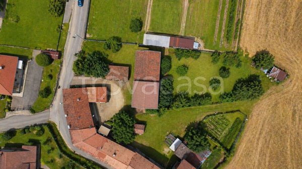 casa indipendente in vendita a Cantalupa