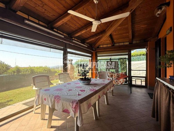casa indipendente in vendita a Cantalupa
