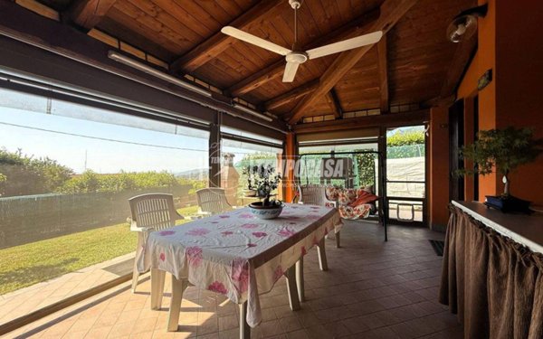 casa indipendente in vendita a Cantalupa