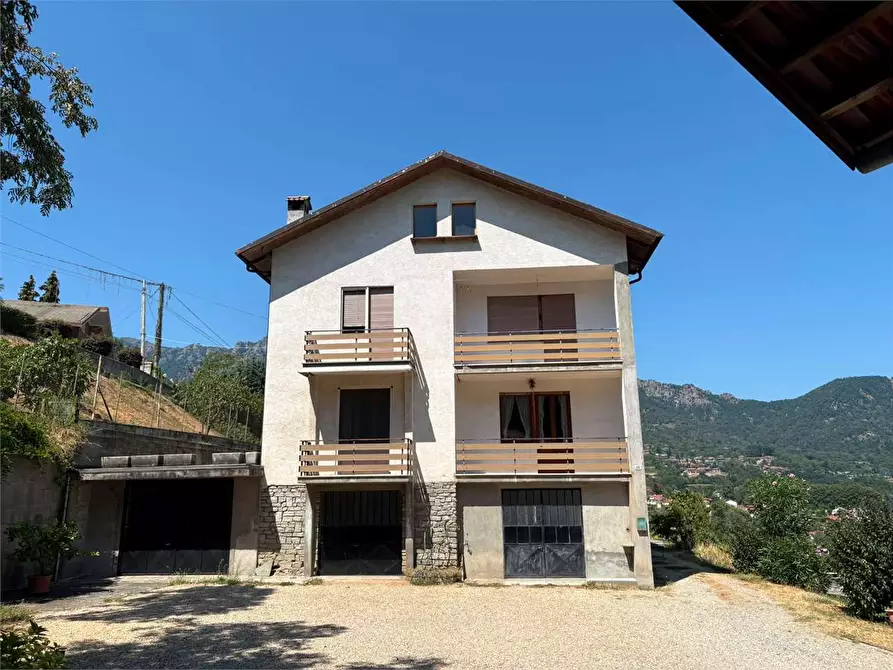 casa indipendente in vendita a Cantalupa