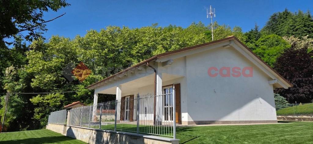 casa indipendente in vendita a Cantalupa