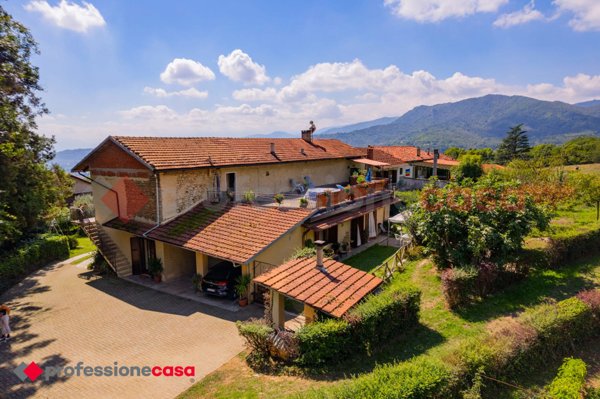 appartamento in vendita a Cantalupa