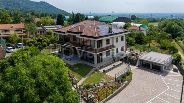 appartamento in vendita a Cantalupa