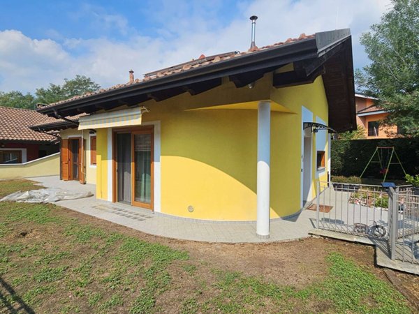 casa indipendente in vendita a Cantalupa