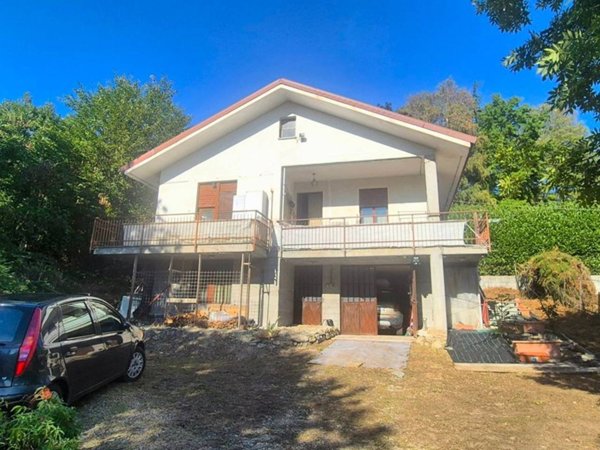 casa indipendente in vendita a Cantalupa