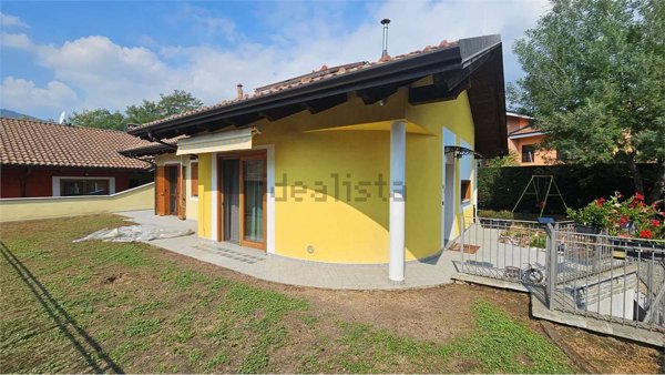 casa indipendente in vendita a Cantalupa
