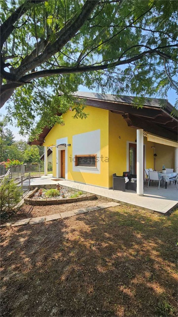 casa indipendente in vendita a Cantalupa