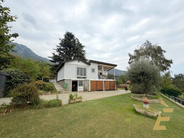 casa indipendente in vendita a Cantalupa