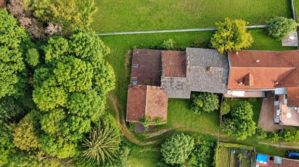 casa indipendente in vendita a Cantalupa