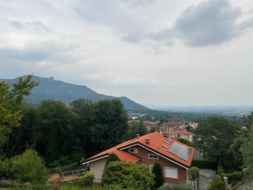 casa indipendente in vendita a Cantalupa