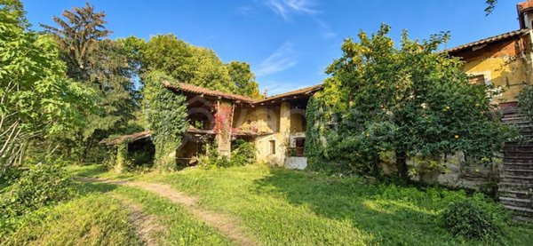 casa indipendente in vendita a Cantalupa